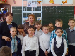 Урок мужества «Героический Севастополь»