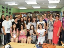 Судьба человеческая, судьба народная