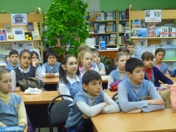 цикл литературных часов «Певец донских степей»