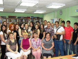 Певец народной жизни