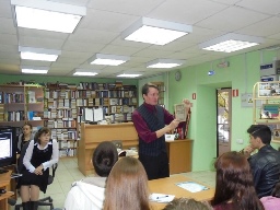 праздник «Едино государство, когда един народ…!»