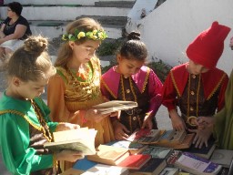 Пора в школу