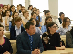 мероприятие «Донская легенда XX века»