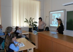 День памяти «Чернобыльская АЭС – человечество на краю гибели…»