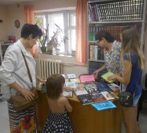 Любовь на все времена