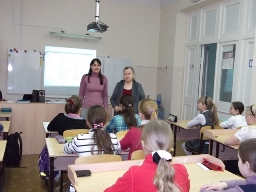 экологическая акция «Эко-сумка вместо пакета»