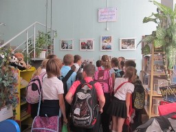 «Путешествие по Ростову» 