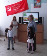утренник     «Увлекательная азбука»