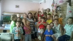 час информации 