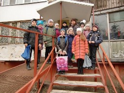 Здравствуй, книжный дом
