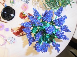 Кукольные секреты