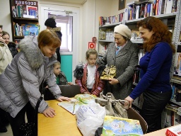 Этот удивительный мир природы