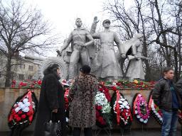 Пока мы помним – они живы