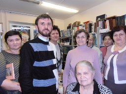 Светлый праздник Рождества 