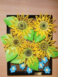 Золотые руки мастериц