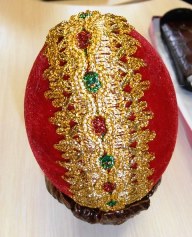 Радость рукоделия