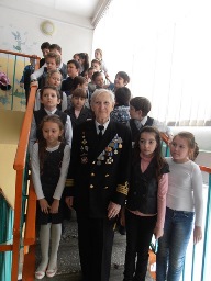 Подвиг Ленинграда
