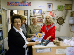 Рождество Пресвятой Богородицы