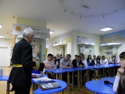 Непокоренный Ленинград