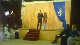 музыкально-литературная композиция «Русский романс»
