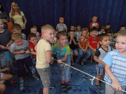 праздник «Всемирный день моря»