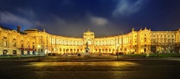 Австрийская библиотека