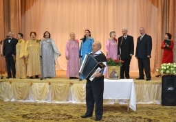 Нам года не беда