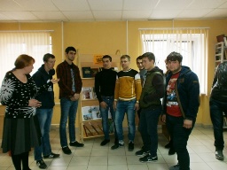 круглый стол «Терроризм и международно-правовые механизмы борьбы с ним»