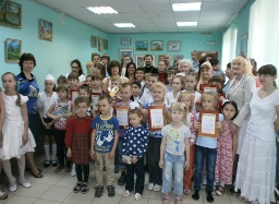 Пасха – праздник всех праздников