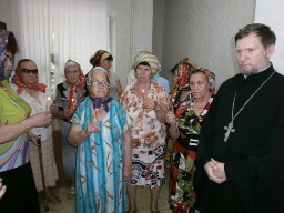тематический вечер 
