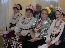 Тематический вечер «Во имя наших матерей» 