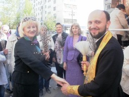 Вербное воскресенье