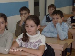 Город, опаленный войной