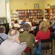 Город счастливых надежд