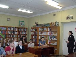 поэтический вечер «Источник жизни, вдохновенья…»
