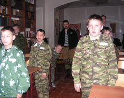 Блокада Ленинграда: 900 героических дней