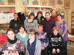 Вслушиваясь в музыку слов