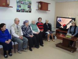 музыкальный вечер «Король вальса»