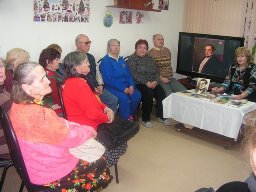Ум и дела твои бессмертны в памяти русской…