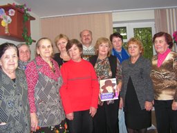 Вечная молодость Италии
