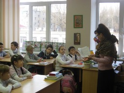 От муравьишки до слонишки