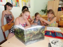 участники конкурса