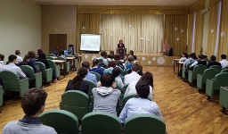 Страницы жизни Л.Н. Толстого