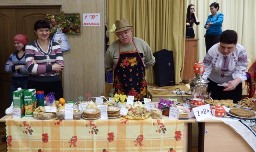 Масленица
