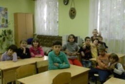 участники встречи