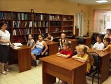 Видеолекторий «Я верю в будущность России»