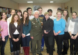 Боевая слава Ростова
