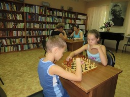 Гимнастика для ума 