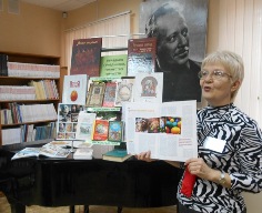 час духовности «Главный праздник христиан – Пасха»