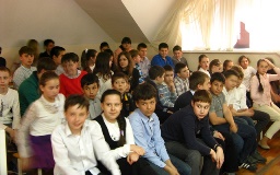 Истоки славянской письменности